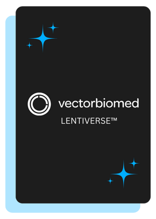 LENTIVERSE Card